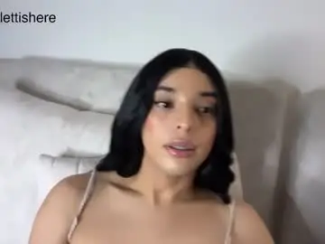 Chaturbate Watch Live Sex Cams of scarlett_is_here