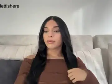 Chaturbate Free Live Porn of scarlett_is_here