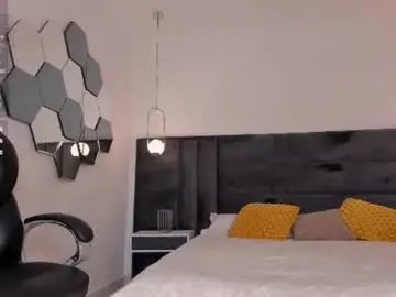 Chaturbate Sex Cam of sophiebarnett_
