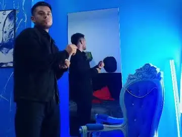 Chaturbate Live Porn of thiagovegga