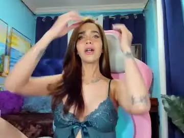 Chaturbate Live Sex Cam of tinatemptsxxx