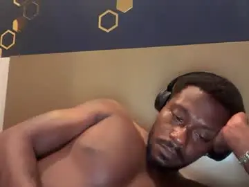 Chaturbate Free Porn Cam of urbandick5