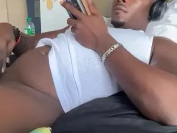 Chaturbate Sex Cam of urbandick5