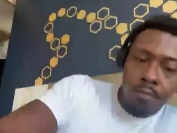 Chaturbate Live Porn of urbandick5