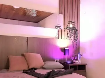 Chaturbate Live Porn of violetcarson_