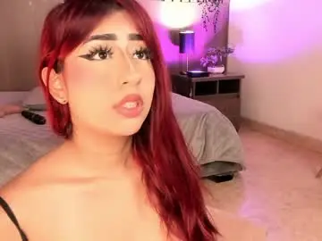 Chaturbate Live Porn of violetcarson_