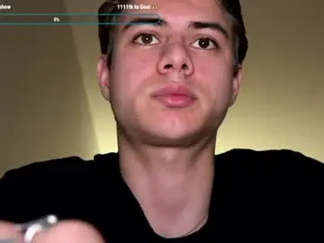 Chaturbate Watch Live Sex Cams of 168gio