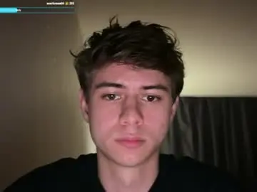 Chaturbate Nude Webcam of 168gio