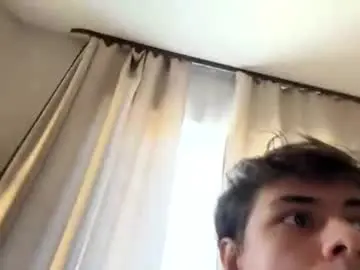Chaturbate Free Porn Cam of 168gio
