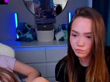 Chaturbate Sex Cam of ai__girl