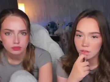 Chaturbate Live Porn of ai__girl