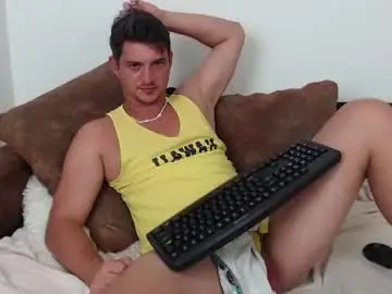 Chaturbate Adult Webcam of andyfame1