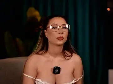 Chaturbate Live Sex of assmerising