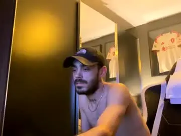 Chaturbate Free Porn Cam of camelot1994
