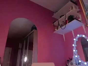 Chaturbate Best live sex cam show of caroline_kiparis