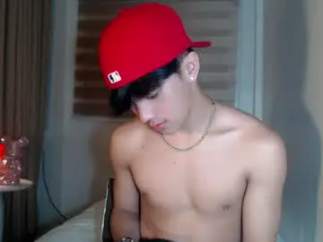 Chaturbate Nude Webcam of etherealboytoy4hire