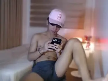 Chaturbate Sex Cam of etherealboytoy4hire