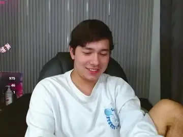 Chaturbate Live Sex of georgesmith_1
