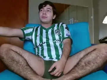 Chaturbate Adult Webcam of georgesmith_1