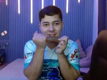 Chaturbate Live Porn of georgesmith_1
