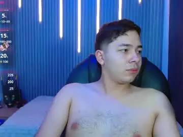 Chaturbate Live Porn of georgesmith_1