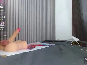 Chaturbate Best live sex cam show of georgesmith_1