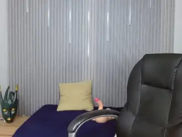 Chaturbate Sex Chat of georgesmith_1