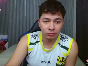 Chaturbate Watch Live Sex Cams of georgesmith_1