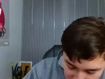 Chaturbate Private Sex Chat of georgesmith_1