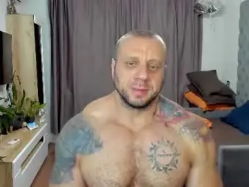 Chaturbate Adult Webcam of ironhulk22