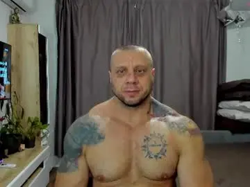 Chaturbate Best Webcam of ironhulk22
