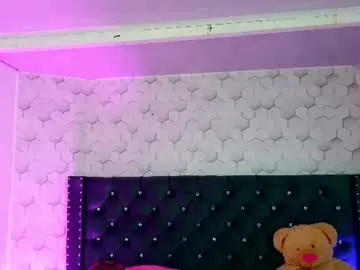 Chaturbate Nude Webcam of juliana_diamond_