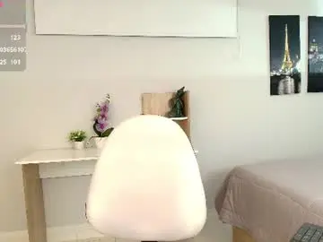 Chaturbate Adult Webcams of linda_morgan1