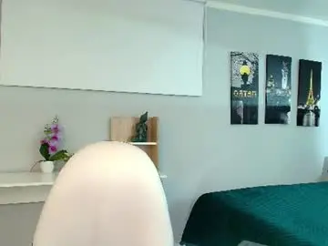 Chaturbate Free Porn Cam of linda_morgan1