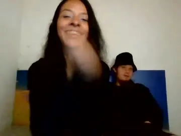 Chaturbate Nude Webcam of mikeandmaitex