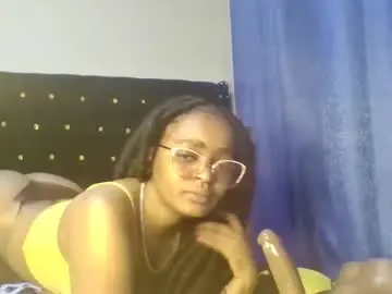 Chaturbate Live Sex Cam of mwana69