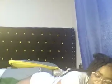 Chaturbate Sex Cam of mwana69