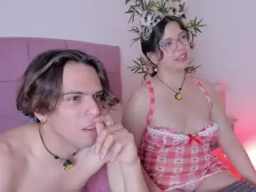 Chaturbate Sex Chat of scaraandtomy