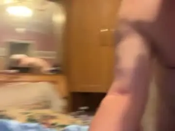Chaturbate Live Sex of sexualbadboy