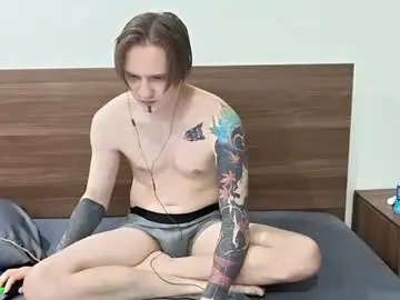 Chaturbate Free Porn Cam of silent_stitch