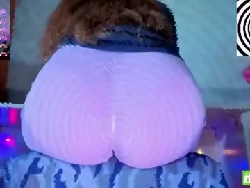 Chaturbate Adult Video Chat of touch_m3