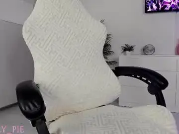 Chaturbate Nude Webcam of xjelly_piee