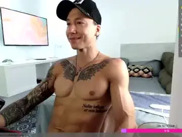 Chaturbate Sex Chat of your_vlad