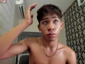 Chaturbate Live Sex of zack_horny19