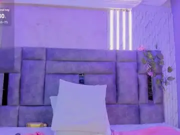 Chaturbate Sex Cam of zhararousse