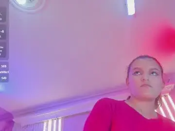Chaturbate Free Porn Cam of zhararousse