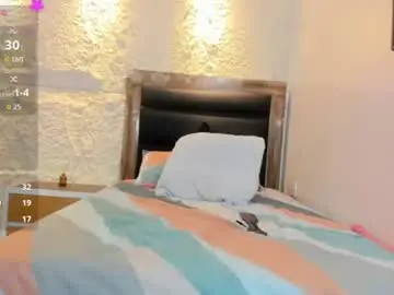 Chaturbate Sex Cam of _17samantha