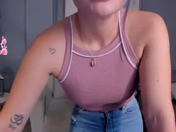 Chaturbate Live Sex Cam of abbydalton