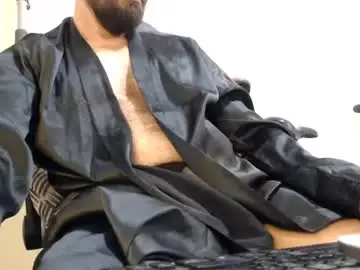 Chaturbate Nude Webcam of antony_36