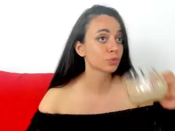 Chaturbate Nude Webcam of cute_angel95